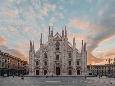 Milano - Duomo